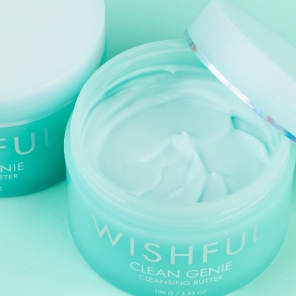 WISHFUL CLEAN GENIE CLEANSING BUTTER - Picture 12 of 14